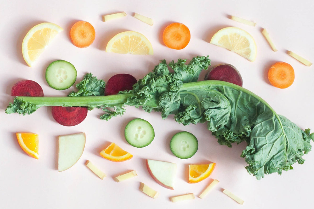 Antioxidants: why and how to get enough?