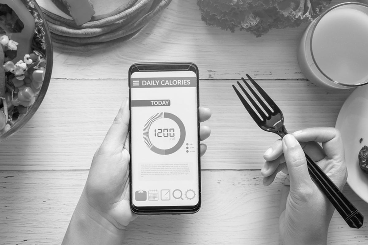 How to calculate calories to optimize weight loss?