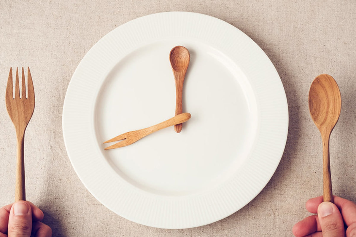 Intermittent Fasting: What to Eat? Everything You Need to Know!