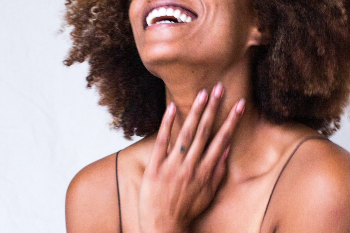 The Secret to Transforming Your Skin, Hair, and Nails