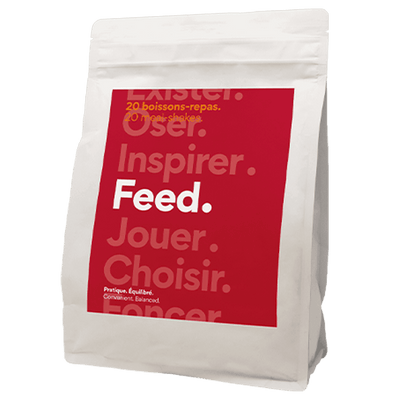 Sachets.
