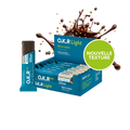 Sésame. Chocolat. 
