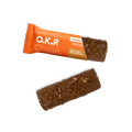 Extra cacahuète. 