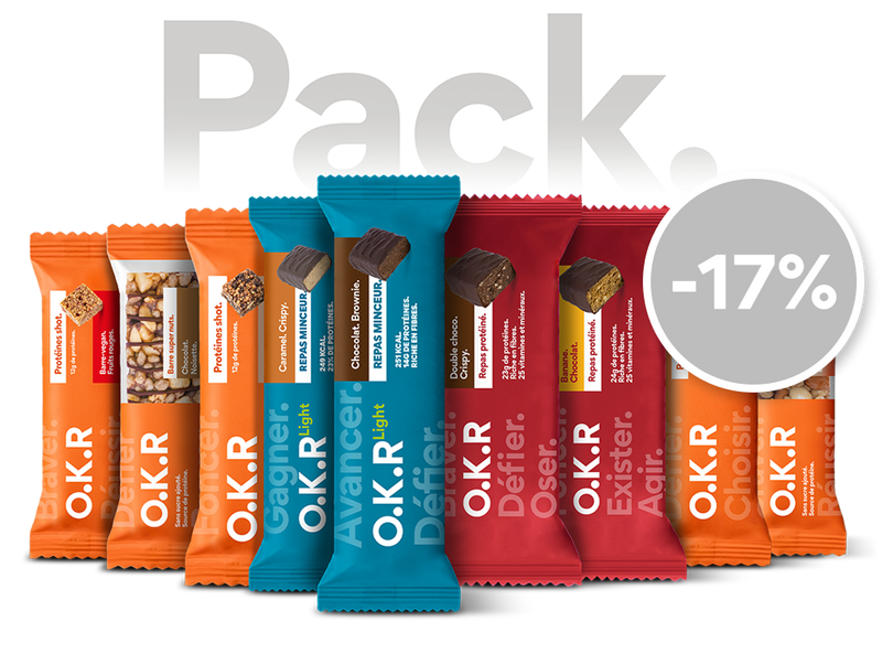 Discovery Pack. 