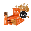 Cacahuète. 