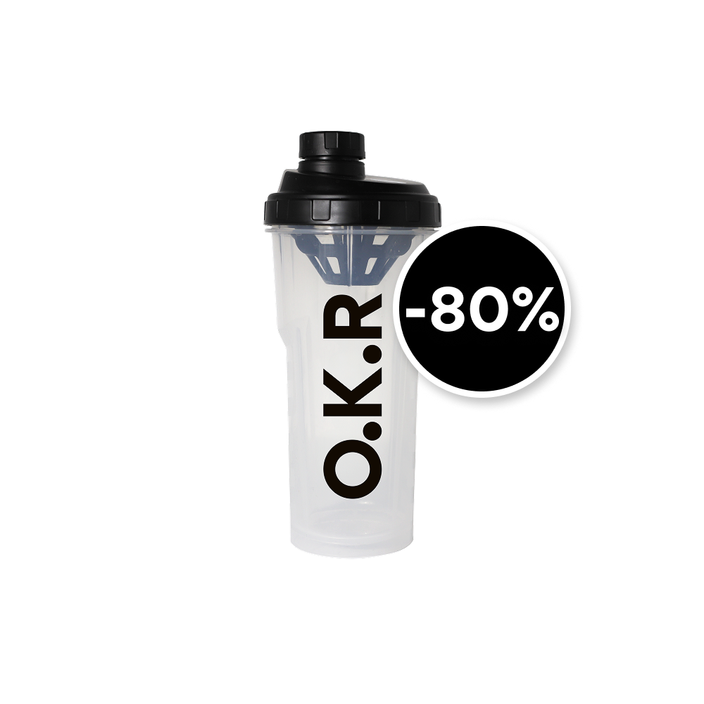 Shaker 1L. 
