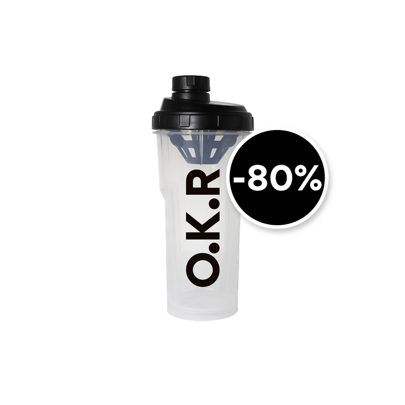 Shaker 1L. 