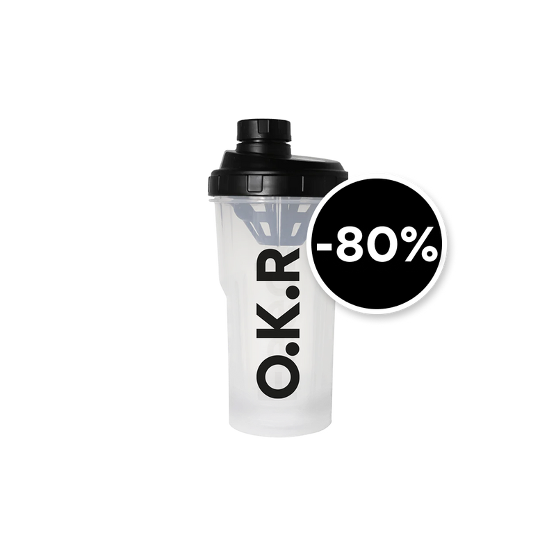 Shaker 750mL. 