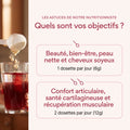 Pack 3 sachets. Collagène Marin.