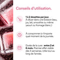 Pack 3 sachets. Collagène Marin.