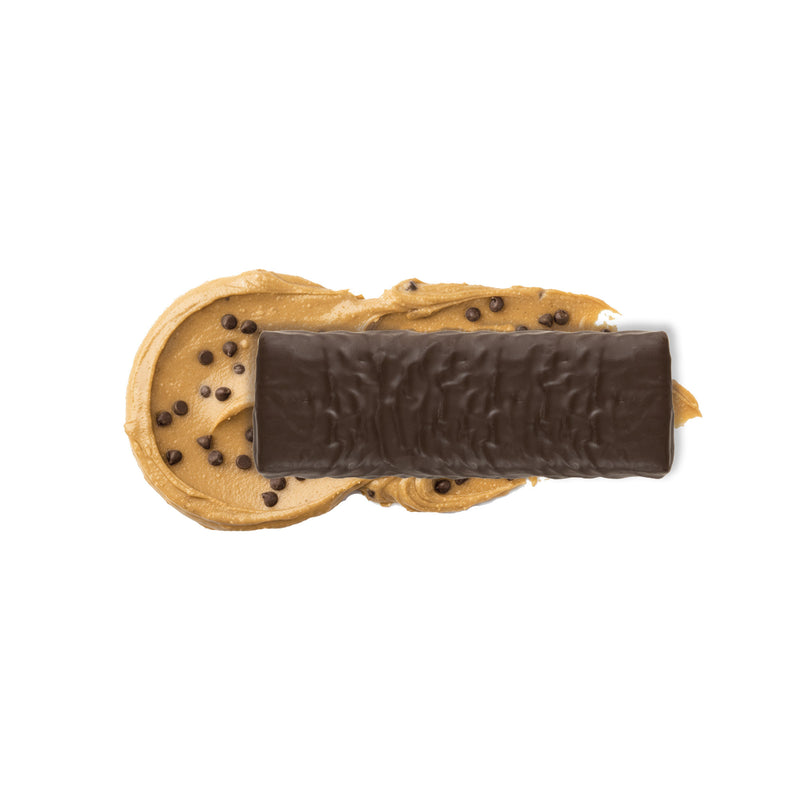 Cookie Dough. 