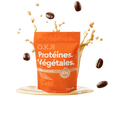 Café Latte. 