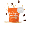 Café Latte. 