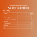 Amande. Cacahuète. 