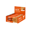 Cacahuète. 