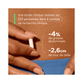 Probiotique minceur. 