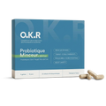 Probiotique minceur. 