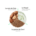 Probiotique minceur. 