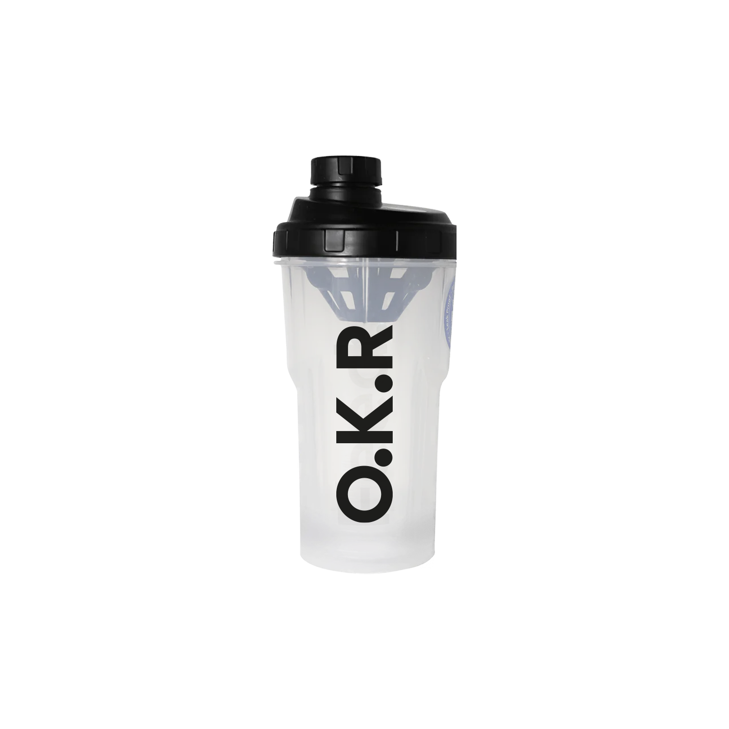 Shaker 750mL. (unité)